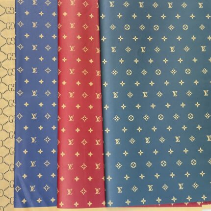 Luxury Pattern Wrapping Paper  