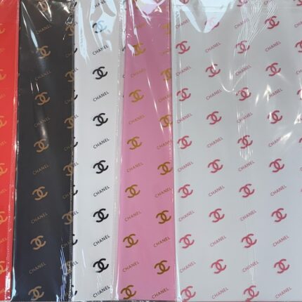 Luxury Pattern Wrapping Paper  